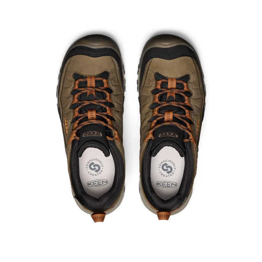Keen Men's Targhee IV WP (1030691)(1030692)