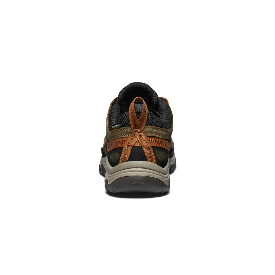 Keen Men's Targhee IV WP (1030691)(1030692)