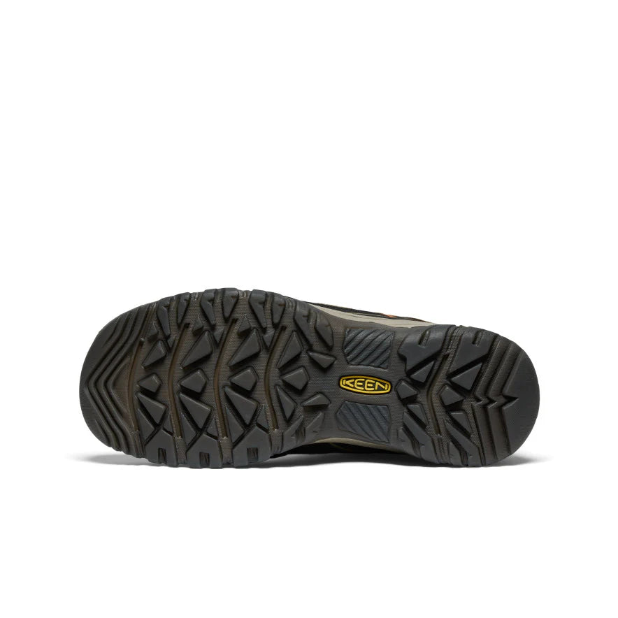 Keen Men's Targhee IV WP (1030691)(1030692)