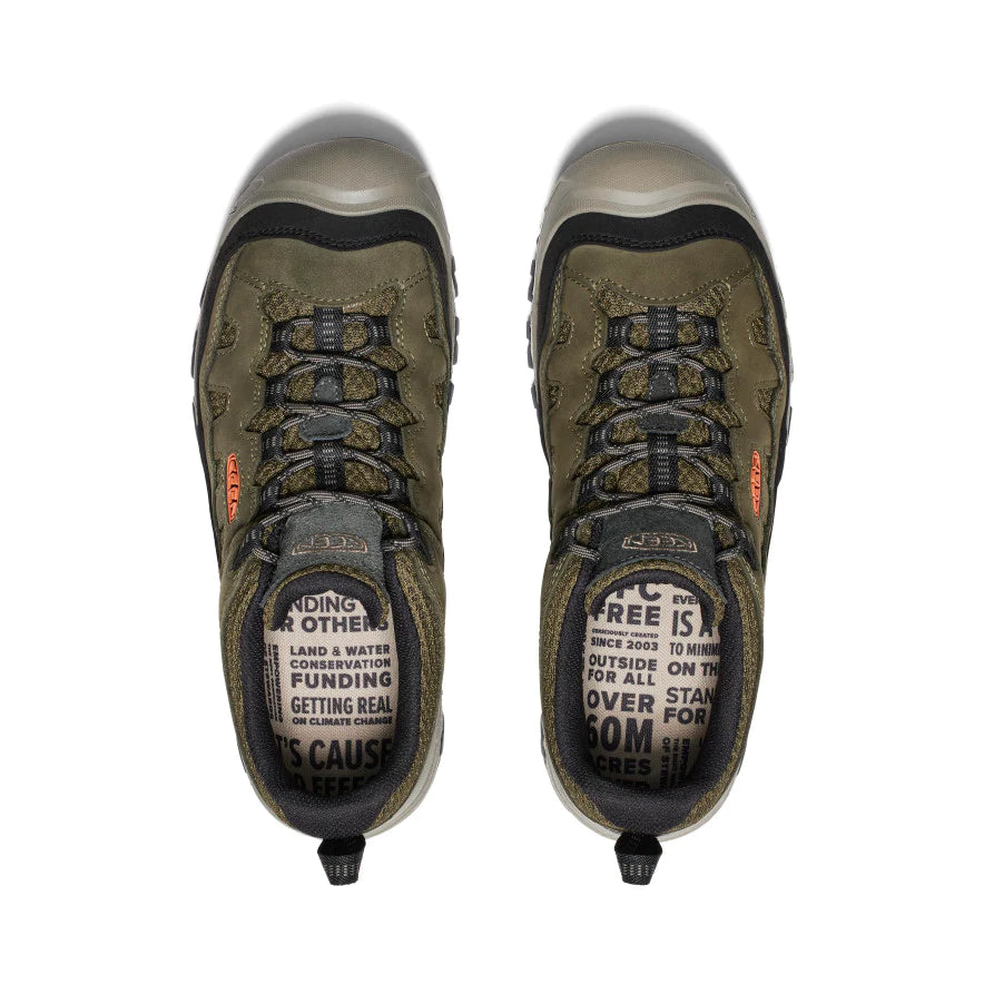Keen Men's Targhee IV Vent (1028999)