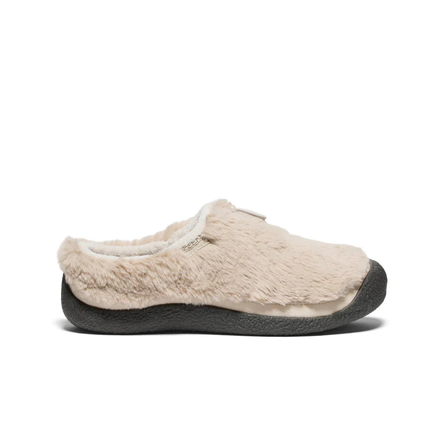 即発★KEEN★WOMENS HOWSER III SLIDE★1029434 Women's Howser III Slide | Silver Lining/Canteen | KEEN Footwear