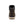 Back view of a dark brown boots with a tan sole against a white background.