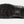 Sole of a shoe that is black rubber and has the Keen logo in the middle of the sole and is against a white background.