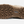 Light brown sole of a shoe that has the Keen logo in the middle of it.