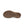 Brown sole of a shoe with 'Keen' branding on a white background