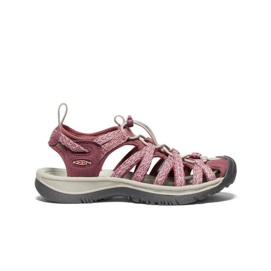Keen Women's Whisper Sandals