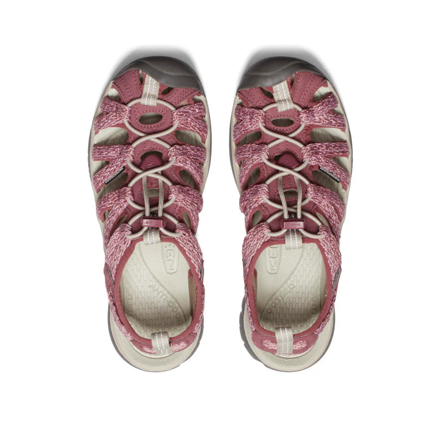 Keen Women's Whisper Sandals