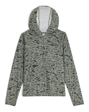 Simms Kid's Solar Tech Hoody