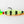 Kit's Tackle Glass Minnow Hair Jigs