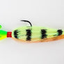 Kit's Tackle Glass Minnow Hair Jigs