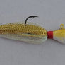 Kit's Tackle Glass Minnow Hair Jigs