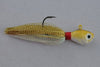 Kit's Tackle Glass Minnow Hair Jigs