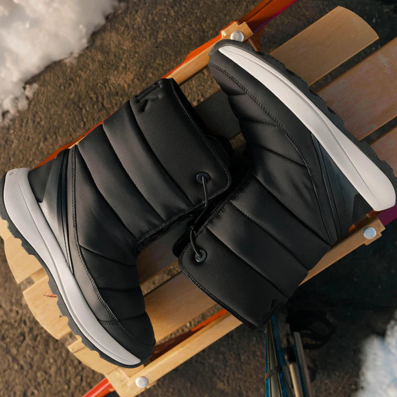 Kizik Women's Juno 2 High Insulated Boots