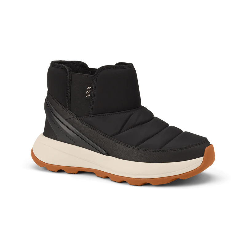 Kizik Women's Juno 2 Low Insulated Boots