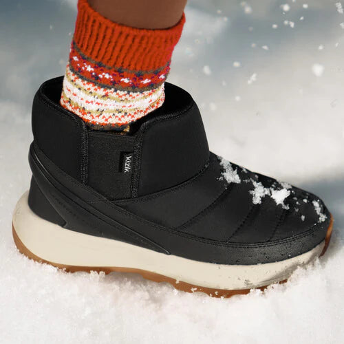 Kizik Women's Juno 2 Low Insulated Boots
