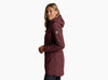 Kuhl Women's Stretch Voyagr™ Insulated Parka (2220)