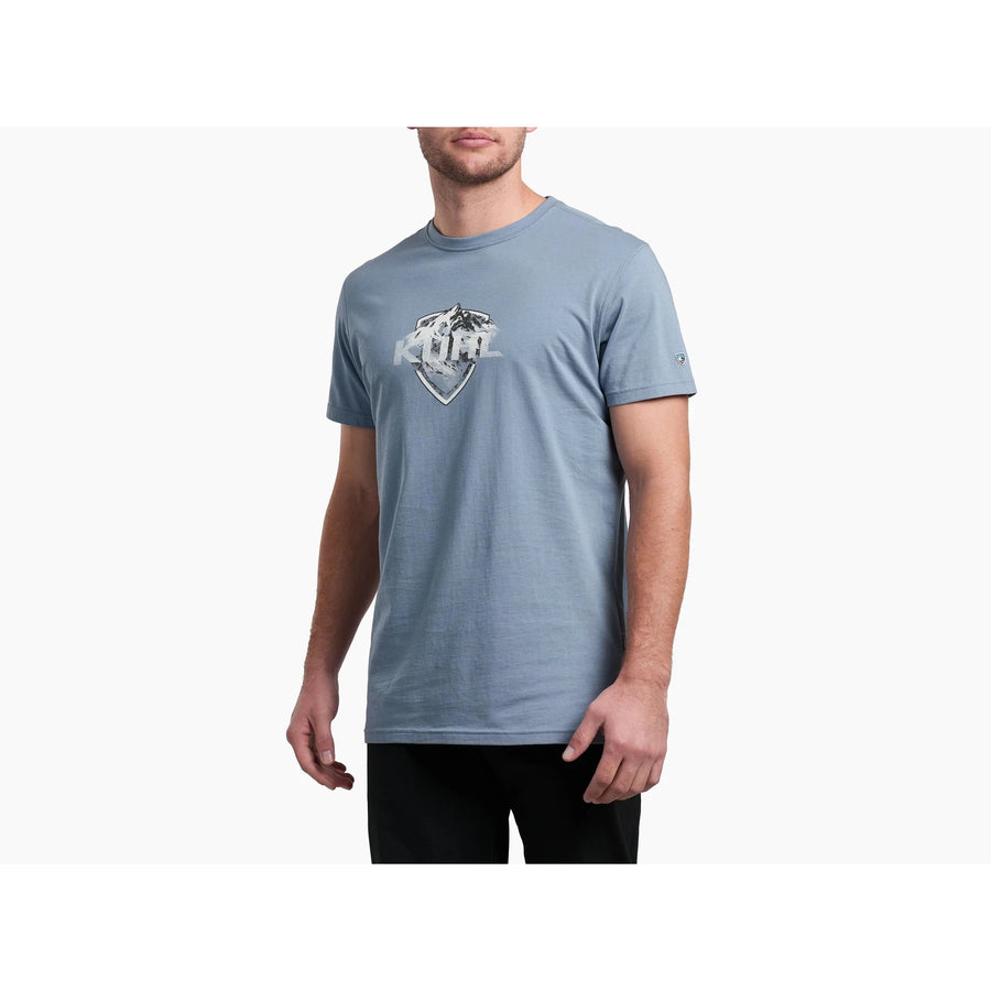 Kuhl Men's Born in the Mountains T-Shirt (7245)