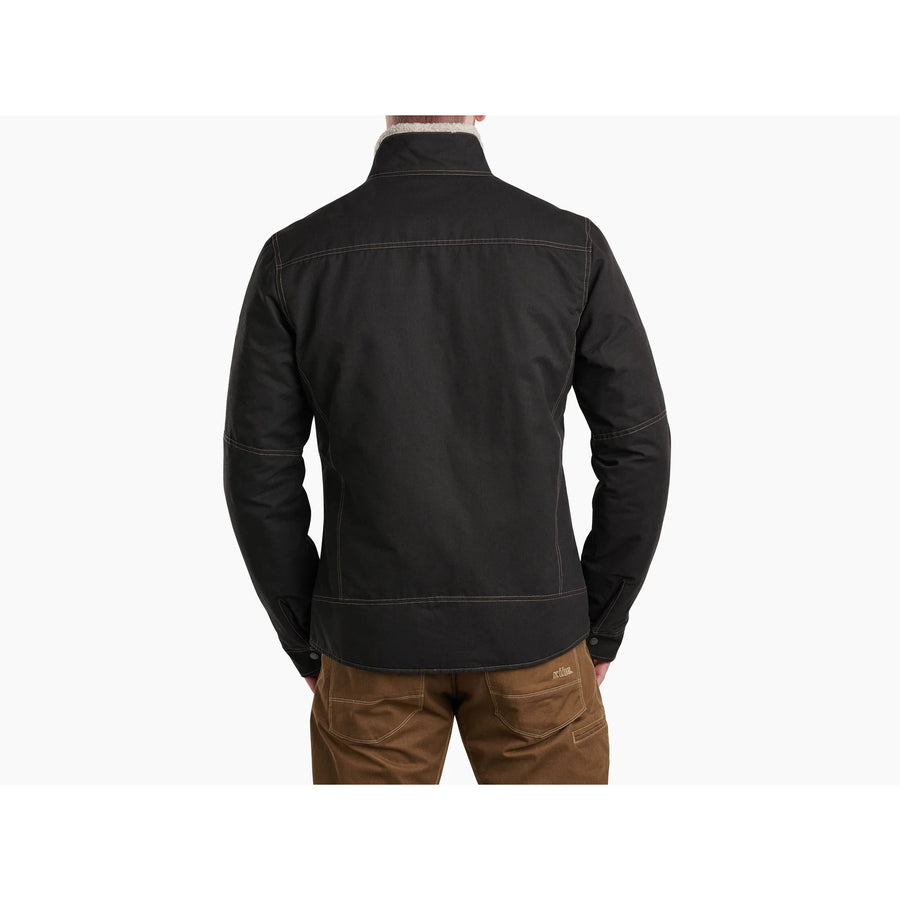 Kuhl men's burr jacket 2025 sale