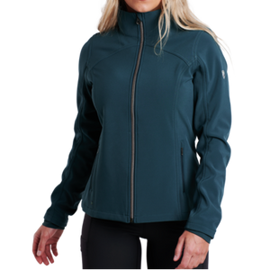 KUHL Women's Frost Softshell Jacket (2227)