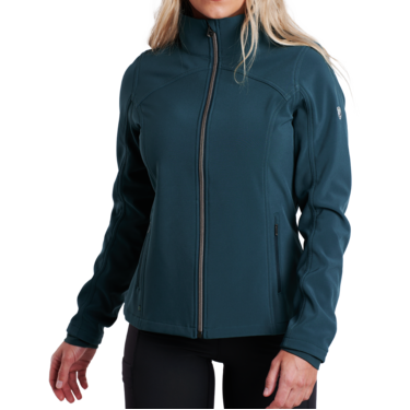 KUHL Women's Frost Softshell Jacket (2227)