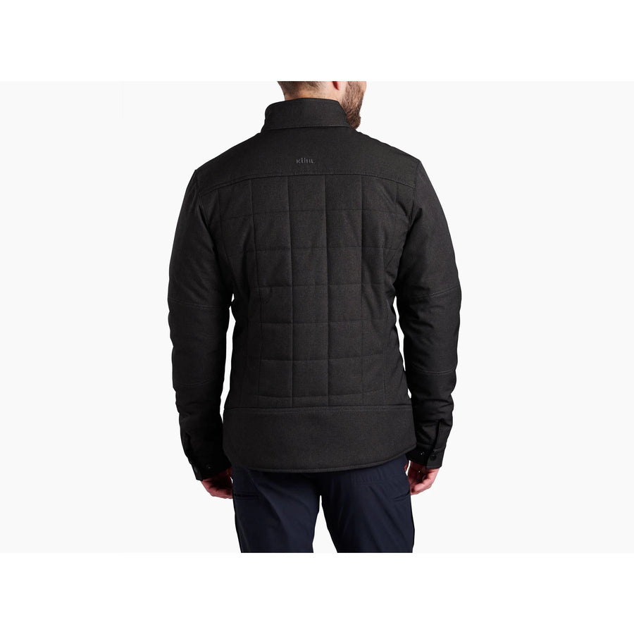 Kuhl kopenhagen insulated sales jacket