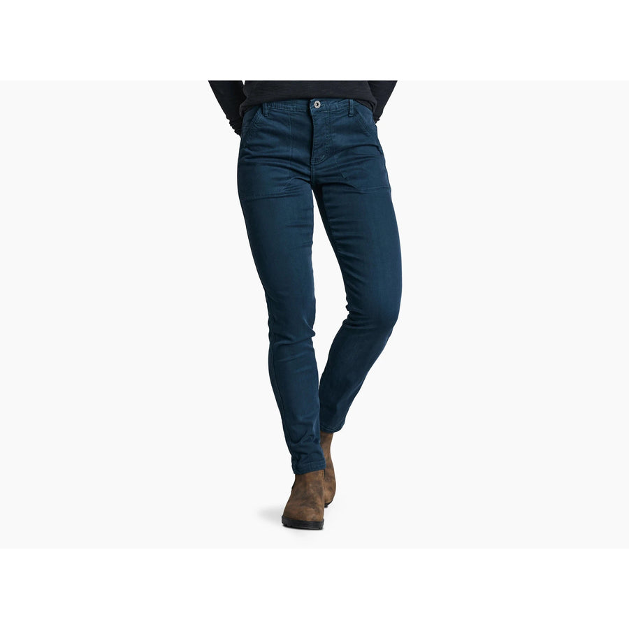 Kuhl Women's Kultivatr Skinny Pants (6419)