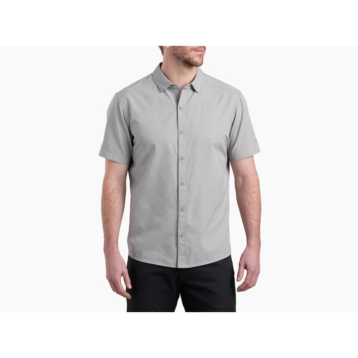 Kuhl Men's Breeze Short Sleeve