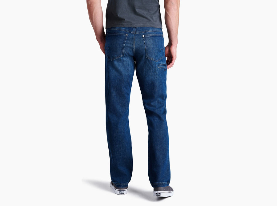 Kuhl Men's Denim Klassik Jeans (5200)