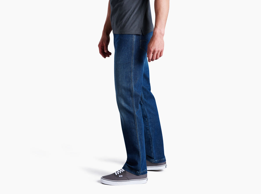 Kuhl Men's Denim Klassik Jeans (5200)