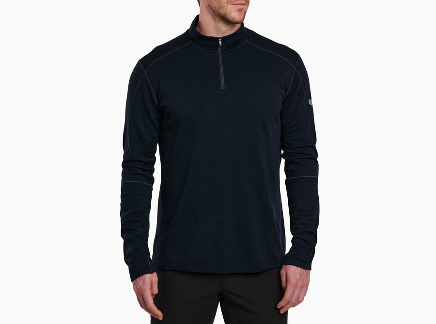 Kuhl Men's Invigoratr 1/4 zip (3236)