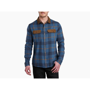 KUHL Men's Khaos Flannel (7487)