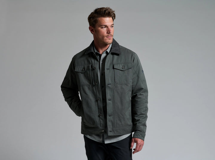 Kuhl Men's Maverick Jacket (1164)