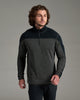 Kuhl Men's Revel Colorblock 1/4 Zip (3007A)