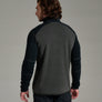 Kuhl Men's Revel Colorblock 1/4 Zip (3007A)