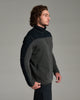 Kuhl Men's Revel Colorblock 1/4 Zip (3007A)