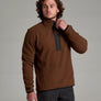 Kuhl Men's Skorchr Fleece 1/4 Zip (3287)