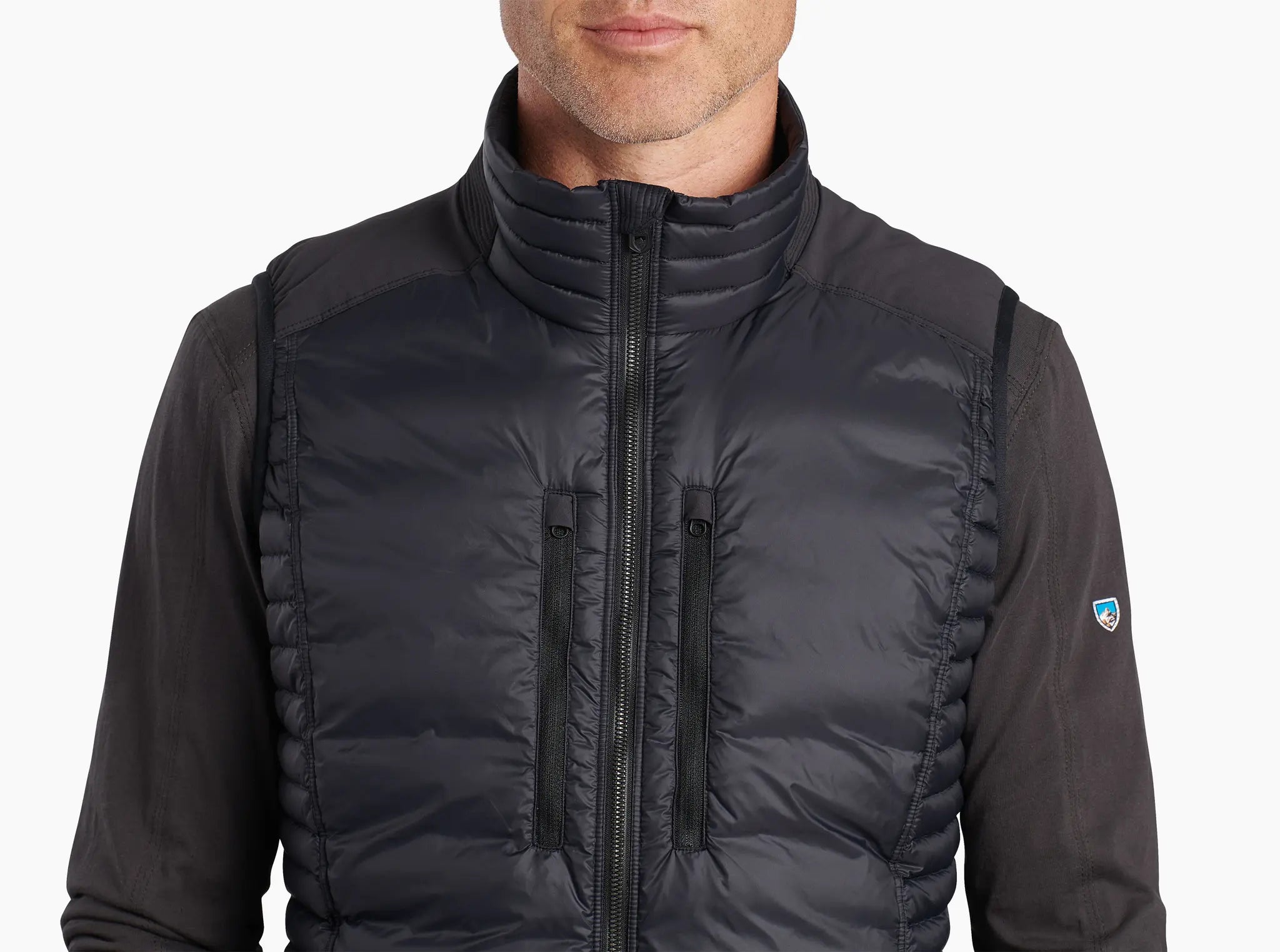 Kuhl Men s Spyfire Vest 1129 Wind Rose North Ltd. Outfitters