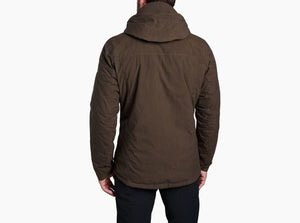 Kuhl Men's Wyldefire Hoody (1185)