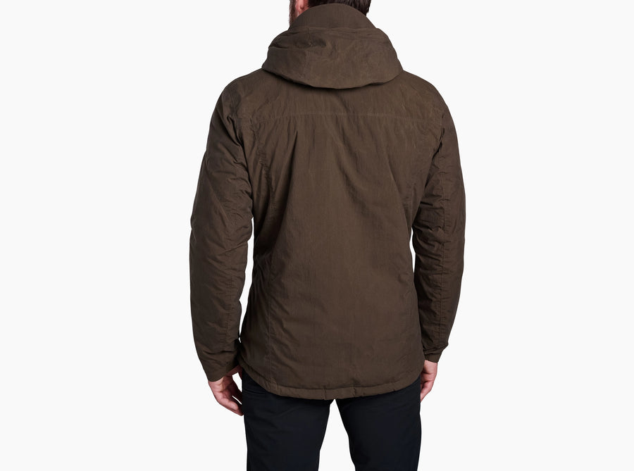 Kuhl Men's Wyldefire Hoody (1185)
