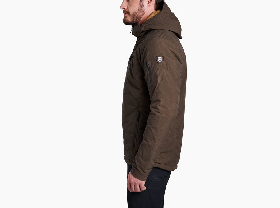 Kuhl Men's Wyldefire Hoody (1185)