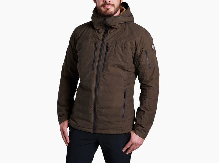 Kuhl Men's Wyldefire Hoody (1185)
