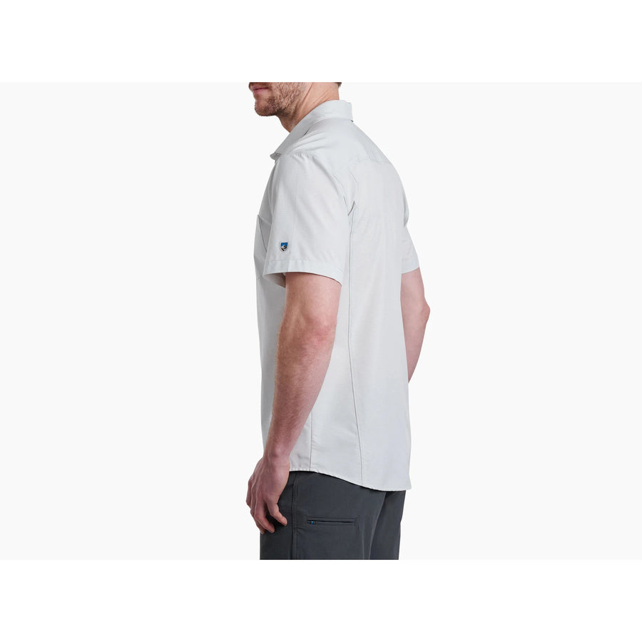 Kuhl Men's Optimizr Short Sleeve Shirt (7316)