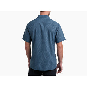 Kuhl Men's Persuadr Short Sleeve Shirt (7428)
