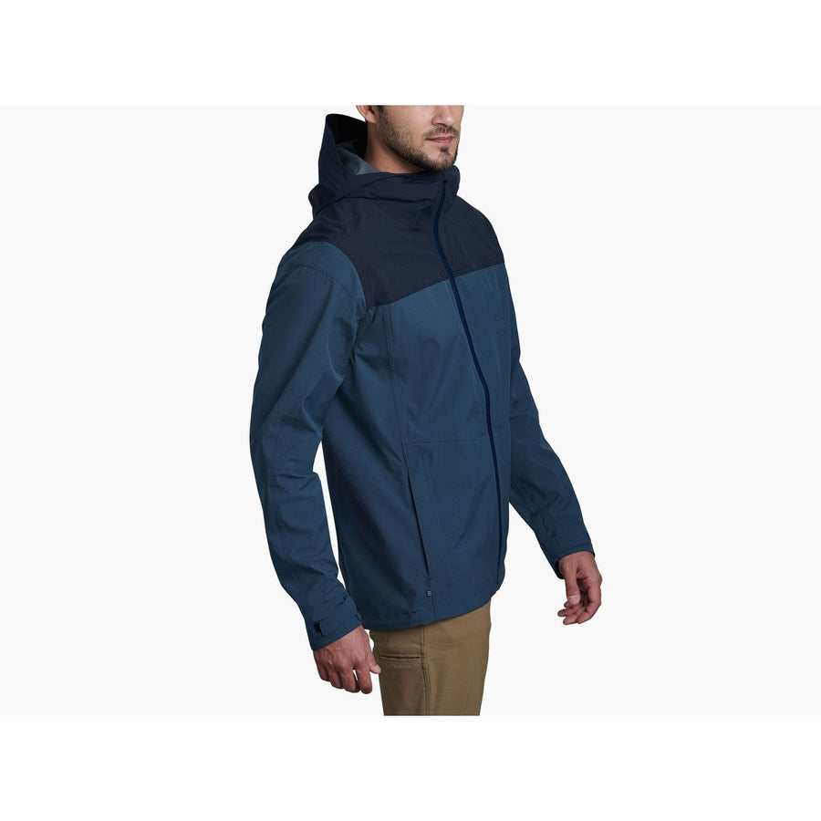 Kuhl Men's Stretch Voyagr™ Jacket (1189) – Wind Rose North Ltd. Outfitters