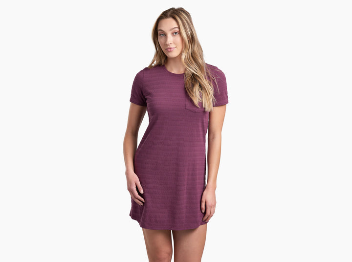 Kuhl Women's Willa T Shirt Dress (4303)