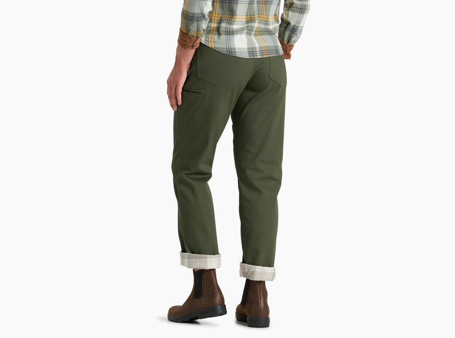 Kuhl Women's Kontour Lined Pant (6438)