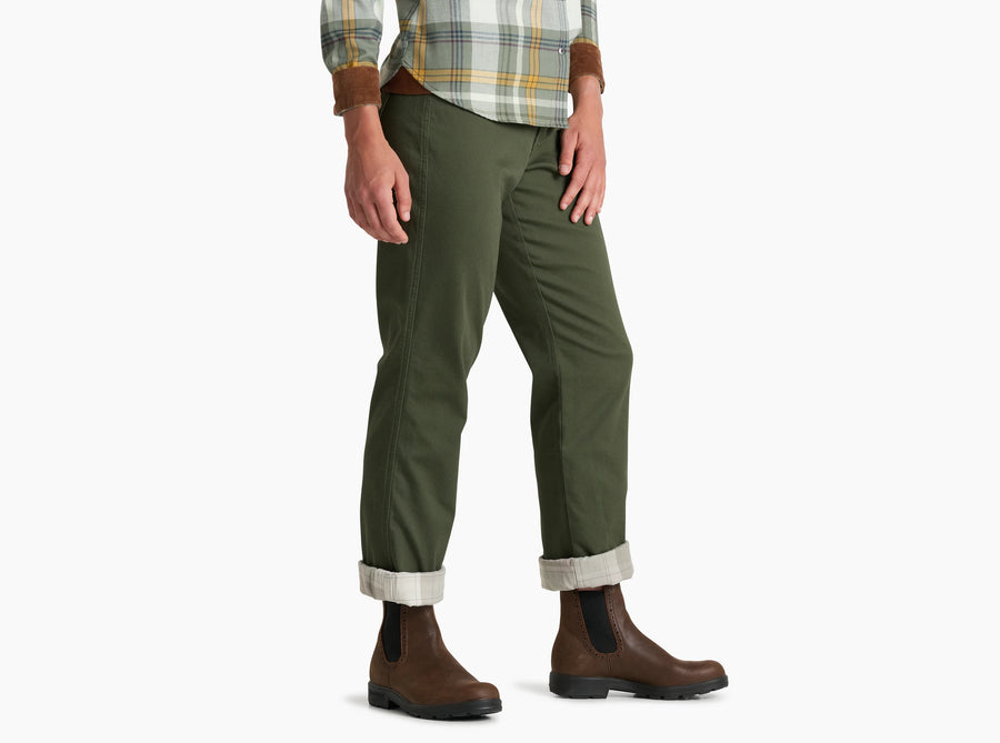 Kuhl Women's Kontour Lined Pant (6438)