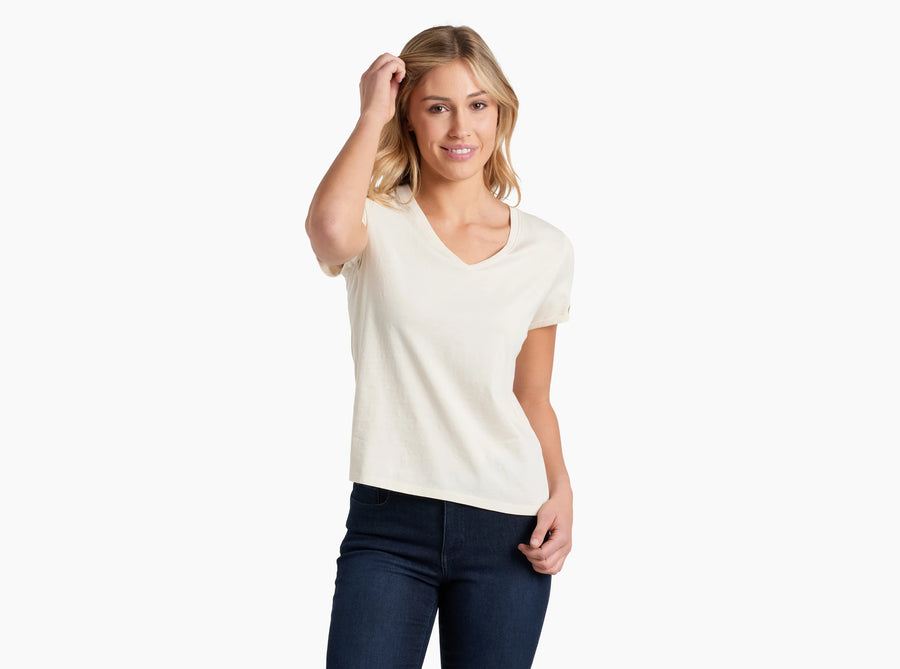 Kuhl Women's Vega Tee (8570)