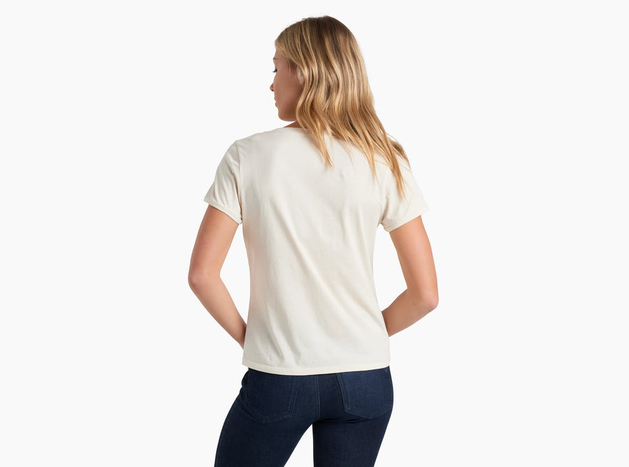 Kuhl Women's Vega Tee (8570)
