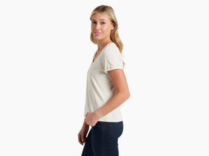 Kuhl Women's Vega Tee (8570)